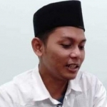 Ahmad Musawwir, Ketua ISNU Cabang Bangkalan.