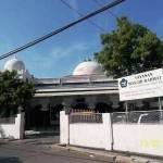 masjid rahmat. foto:istimewa