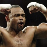 Roy Jones Jr. foto: AFP/MIKE NELSON/CNN
