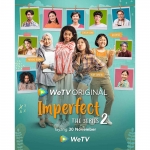 Cover Imperfect The Series Season 2 (Instagram/imperfect_theseries)