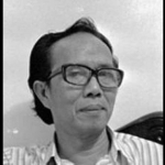 Mahbub Djunaidi