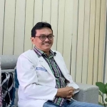 Nugroho Pudji L, salah seorang praktisi kesehatan dan juga dokter mitra Faskes Tingkat Pertama (FKTP) BPJS Kesehatan Cabang Kediri. Foto: Ist