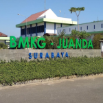 BMKG Juanda