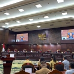 Penggugat Putusan MK Soal Batas Usia Capres-Cawapres Cabut Gugatan. Foto: Ist