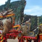 Reog Ponorogo. foto: beritadaerah.co.id