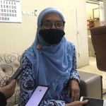 Kepala Dispendukcapil Jember Isnaini Dwi Susanti, S.H., M.Si.