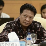 Moh. Nizar Zahro, Anggota Komisi V DPR RI