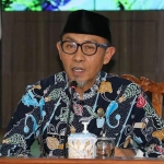 Widi Prasetyo, Kepala Dinas Sosial Jember, (foto: ist)