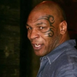 Mike Tyson. (Image: WireImage for Grubman PR)