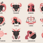 Ilustrasi ramalan zodiak terbaru