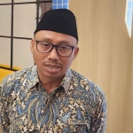 Kepala Bappeda Jatim, Muhammad Yasin.