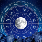 Ilustrasi ramalan zodiak terkini September 2023