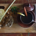 Resep Jamu Asam Urat, Obat Tradisional dengan Racikan Rempah. Foto: Ist
