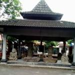 Museum Purbakala Trenggalek. foto: herman subagyo/ BANGSAONLINE