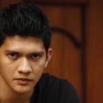 Iko Uwais. foto via kompas.com