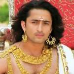 Shaheer Sheikh. foto: sidomi.com