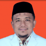 Alwi Burhanuddin, Caleg PKS