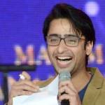 Shaheer Sheikh. foto: kapanlagi.com