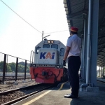 PT Kereta Api Indonesia (KAI) Daerah Operasional (Daop) 9 Jember. (foto: ist)