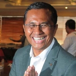 Dahlan Iskan