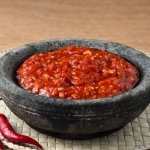 Resep Sambal Terasi Lezat untuk Lalapan. Foto: Ist