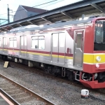 KRL Jabodetabek