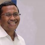 Dahlan Iskan