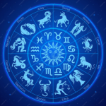 Ilustrasi ramalan zodiak terbaru Desember 2023