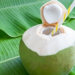 Amankah Minum Air Kelapa Setiap Hari? Ini Faktanya. Foto: Ist