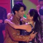 Shaheer Sheikh dan Soumya Seth. foto: kapanlagi.com