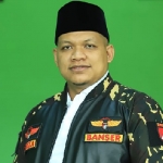 Ketua GP Ansor Sidoarjo, Riza Ali Faizin. foto: ist.