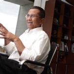 Dahlan Iskan