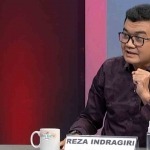 Reza Indragiri Amriel . Foto: Metro