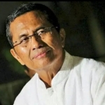 Dahlan Iskan