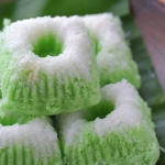 Resep Putu Ayu, Camilan Tradisional yang Lembut dan Manis. Foto: Ist