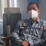 Direktur Utama PDAM Kabupaten Madiun 