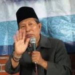 KH Ahmad Musta