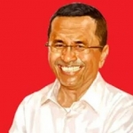 Dahlan Iskan