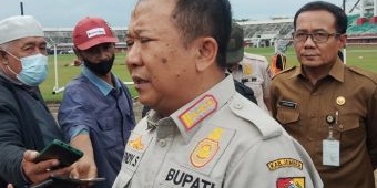 Usai Proprov, Bupati Jember Bakal Sering Gelar Kegiatan Olahraga, ini Alasannya