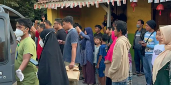 Polisi Tetapkan Ibu Kandung Sebagai Tersangka Tewasnya Kakak-Beradik di Kota Kediri