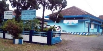 Komisi II Nilai Gedung PDAM Pasuruan Tak Representatif untuk Pelayanan