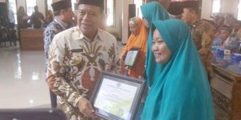 20 CJH Lamongan Gagal Berangkat