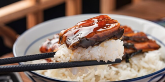 Modal Beras di Rumah Bisa Bikin Nasi Pulen ala Jepang, Begini Triknya