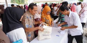 Pemkab Kediri Siapkan Rumah Kemasan untuk Pelaku UMKM