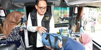 Jatim Siap Sambut Mudik 2024, Adhy Karyono Siagakan Ratusan Fasyankes hingga Poskes