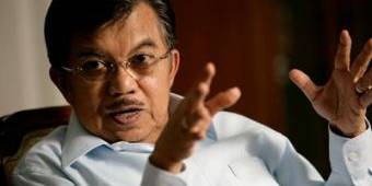 Jusuf Kalla Sayangkan Syafii Maarif Ungkap Pembatalan Pelantikan Budi Gunawan ke Publik 