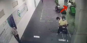 Kasus Pencurian Limbah Medis RSUD dr. Soewandhie, Pelaku Ungkap Dalangnya