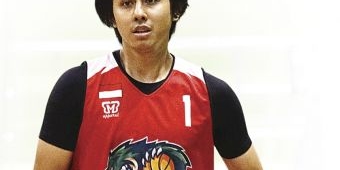 Digugat CLS Knights di PN Surabaya, ​Ini Surat Terbuka Pebasket Dimaz Muharri 