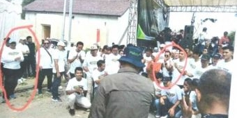 Diduga Langgar Netralitas Pilkada, Dua Oknum ASN Pemkab Blitar Dilaporkan ke Bawaslu