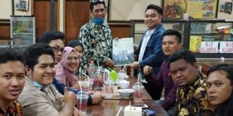 Terpilih Sebagai ​Ketua IKA Unusida 2020-2022, Rifaul Doni: Kampus Perlu Dukungan Alumni